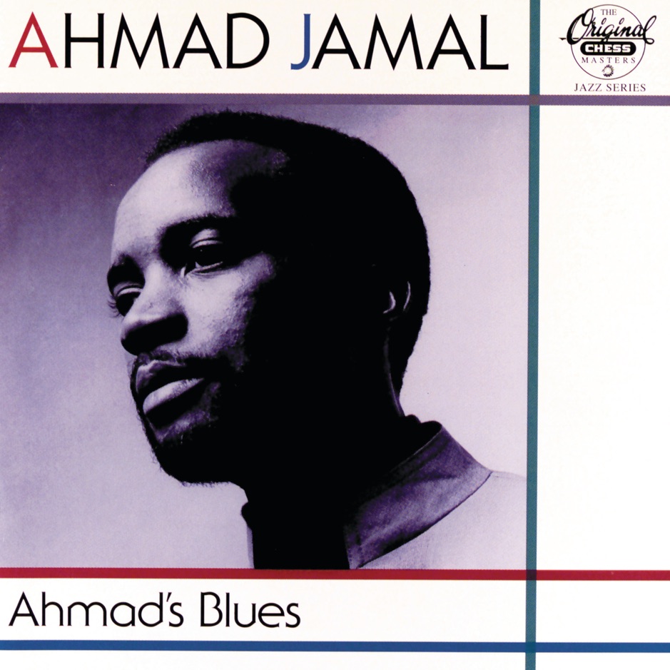 Ahmad Jamal - Ahmad's Blues